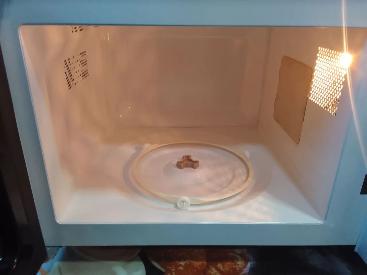 Microondas Electrolux  - Foto 5