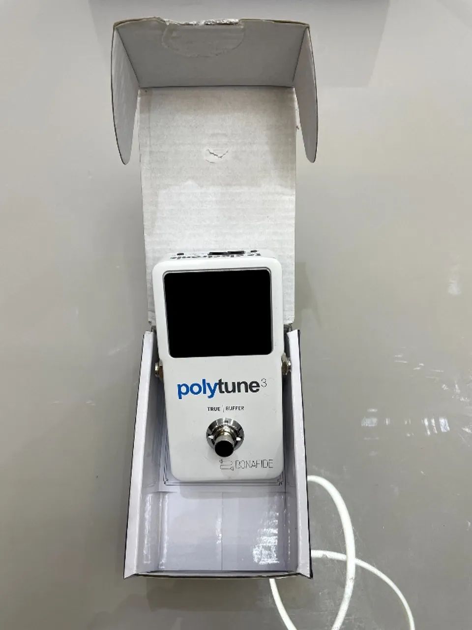 Polytune 3 (Impecável)