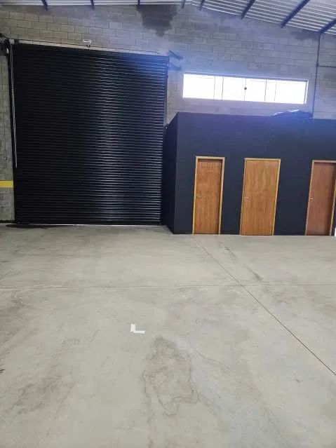 Barracão Locação Cafezal - Foto 6