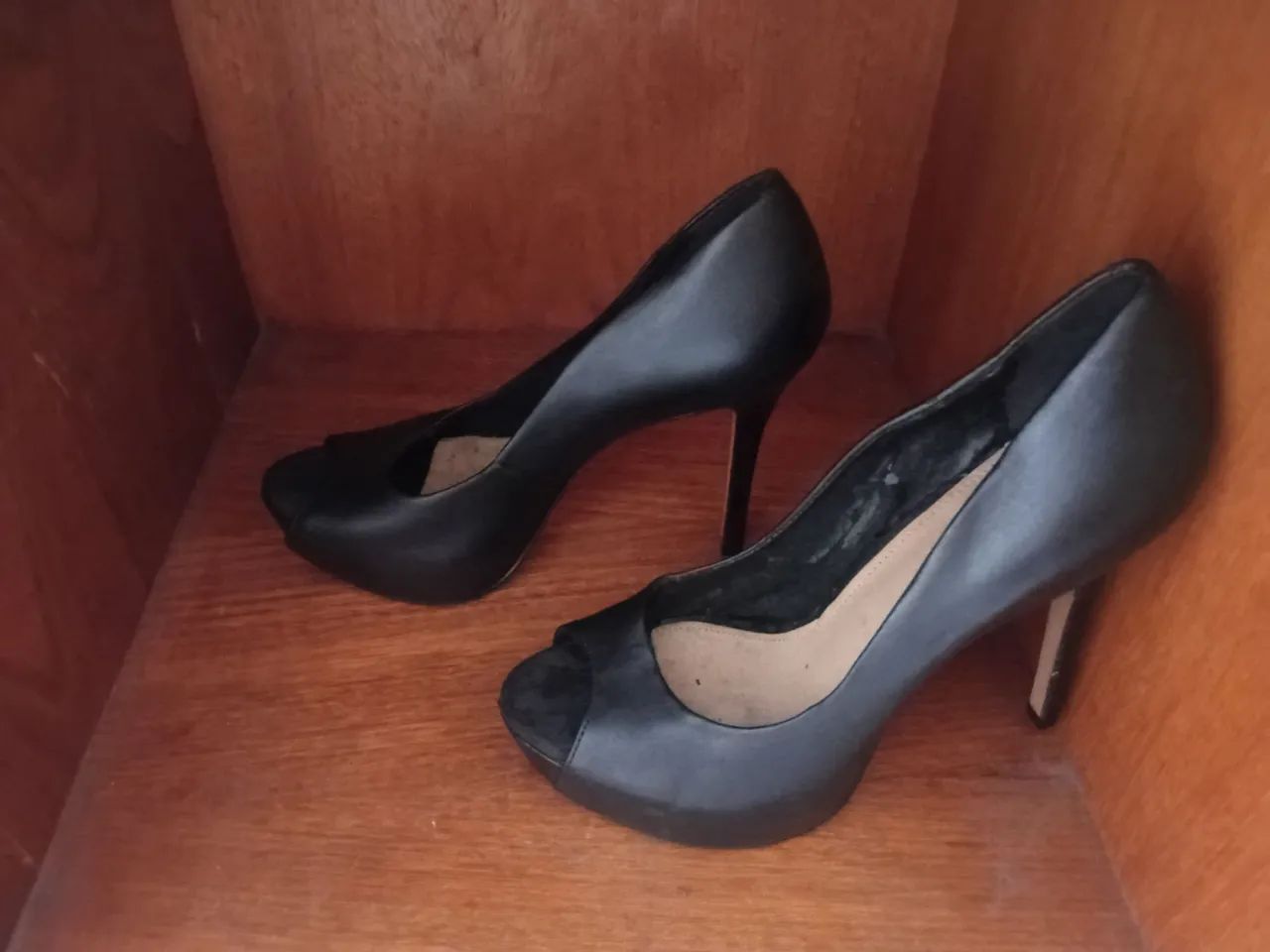 Scarpin Arezzo - Foto 4