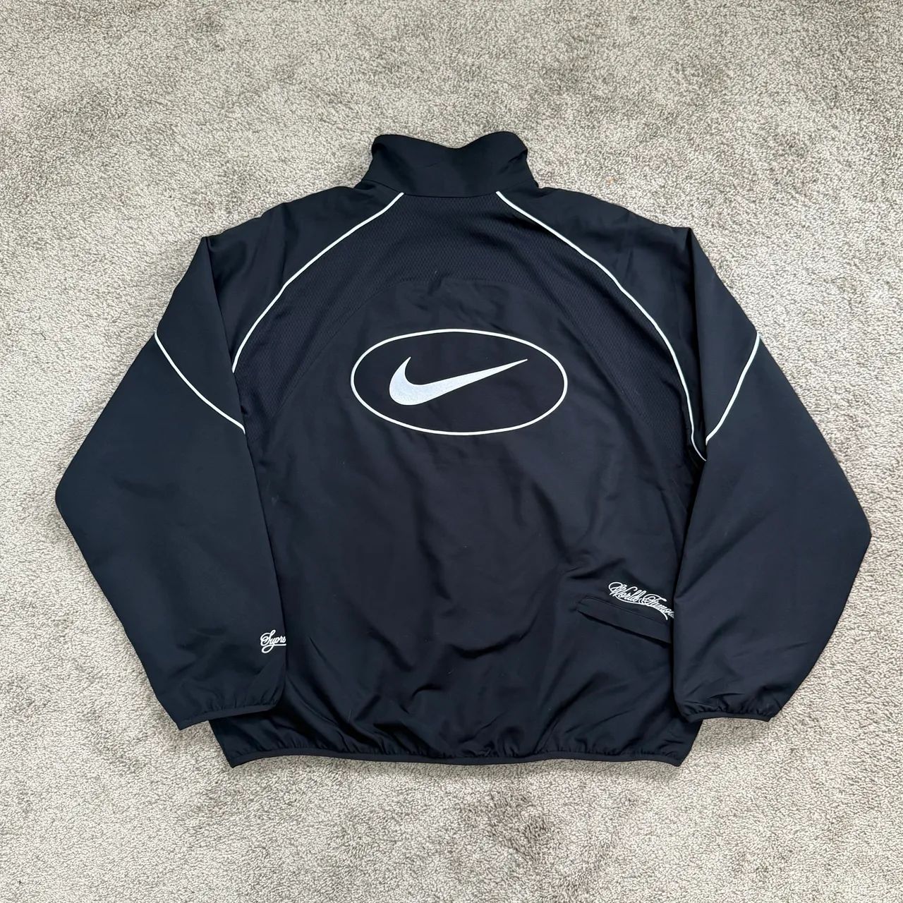 Jaqueta Nike x Supreme - Foto 3