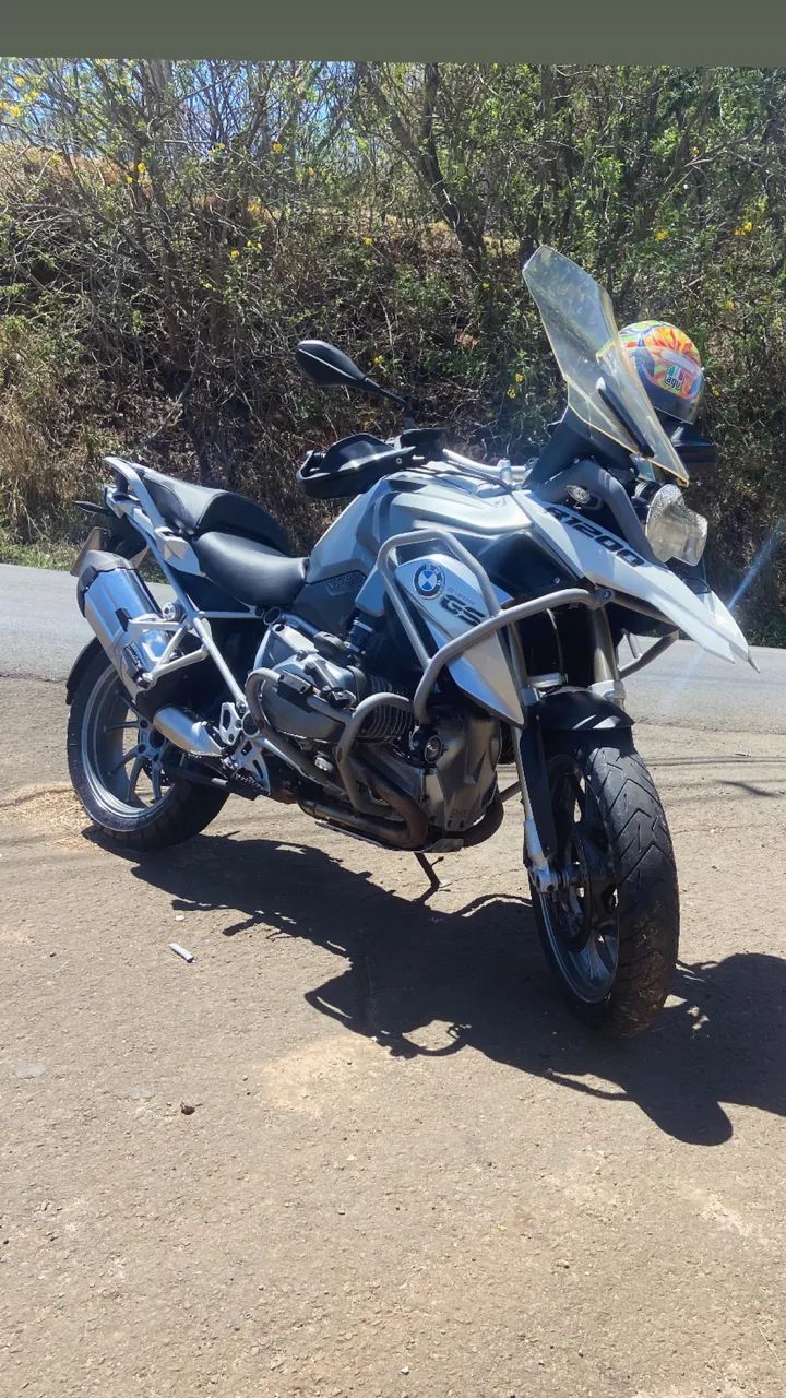 GS1200 - Foto 3