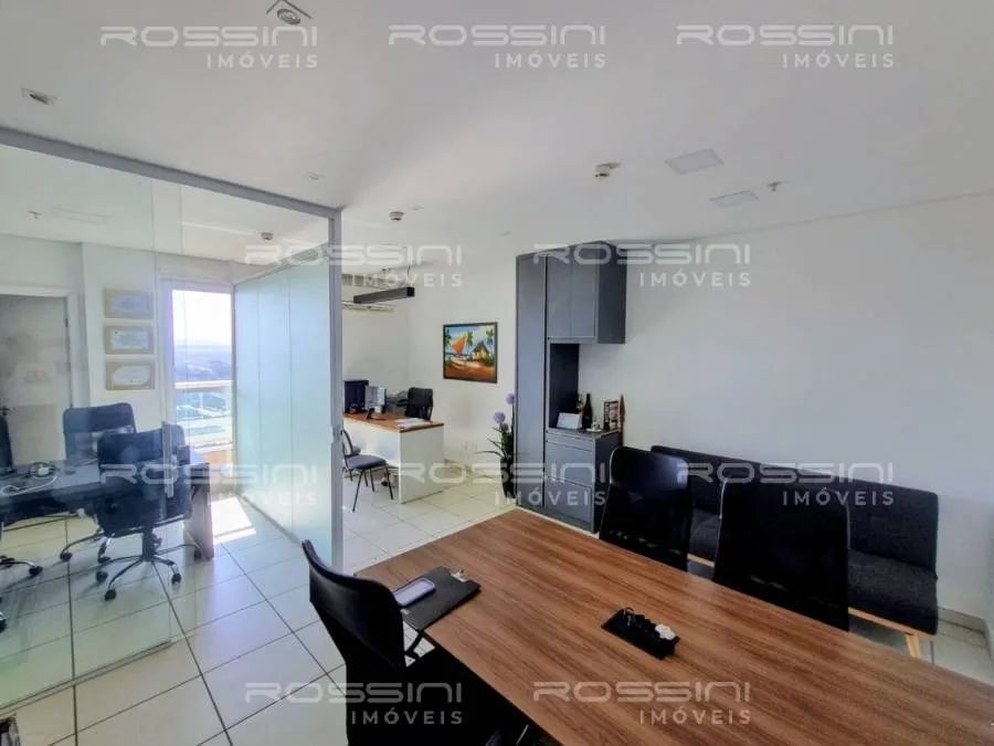 Sala comercial, Nova Ribeirânia, Ribeirão Preto - SP
