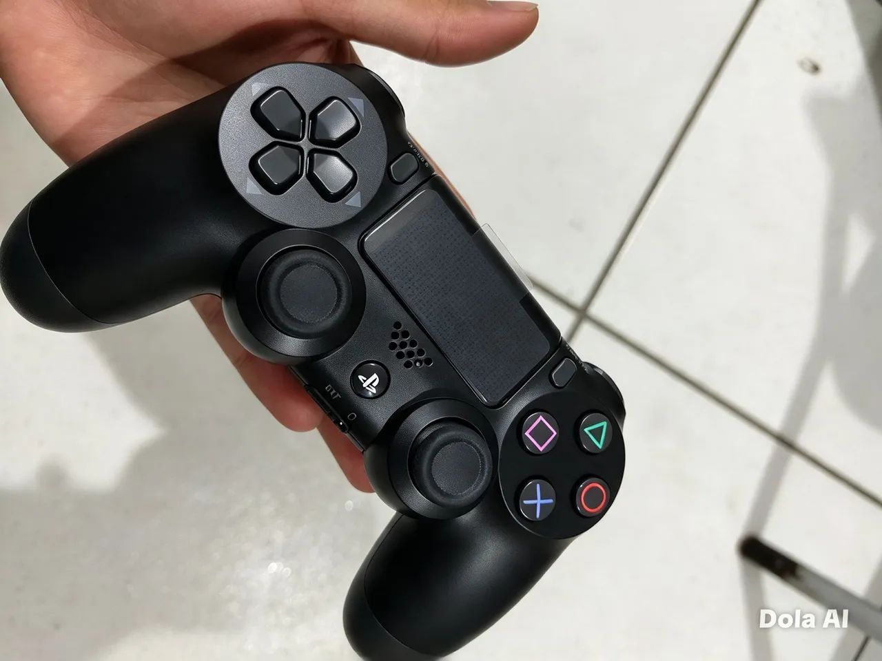 Playstation 4 controle! - Foto 3