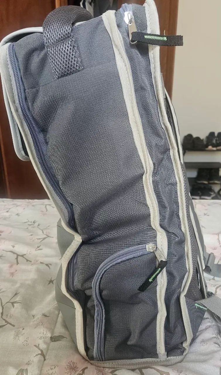 Mochila odontológica - Foto 4