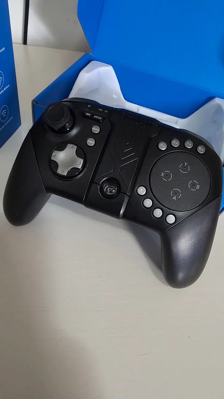 Controle Gamesir G5 - Android/IOS - Foto 3