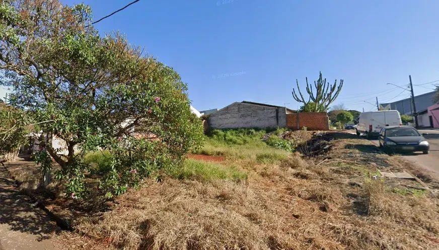 TERRENO EM ROLANDIA - Foto 2