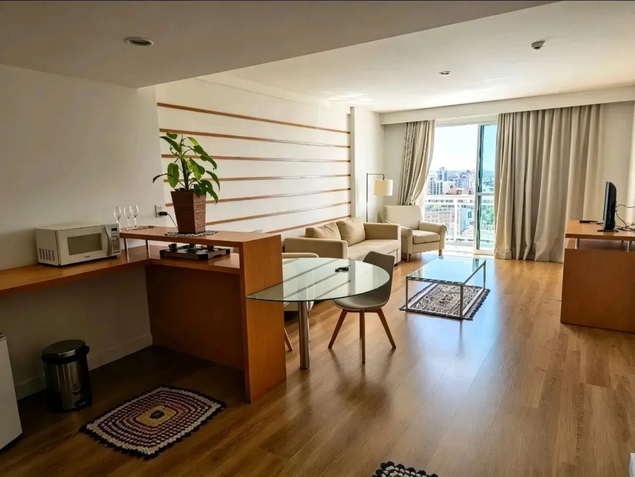 Flat Amplo a Venda na Praia dos Cavaleiros - Foto 4