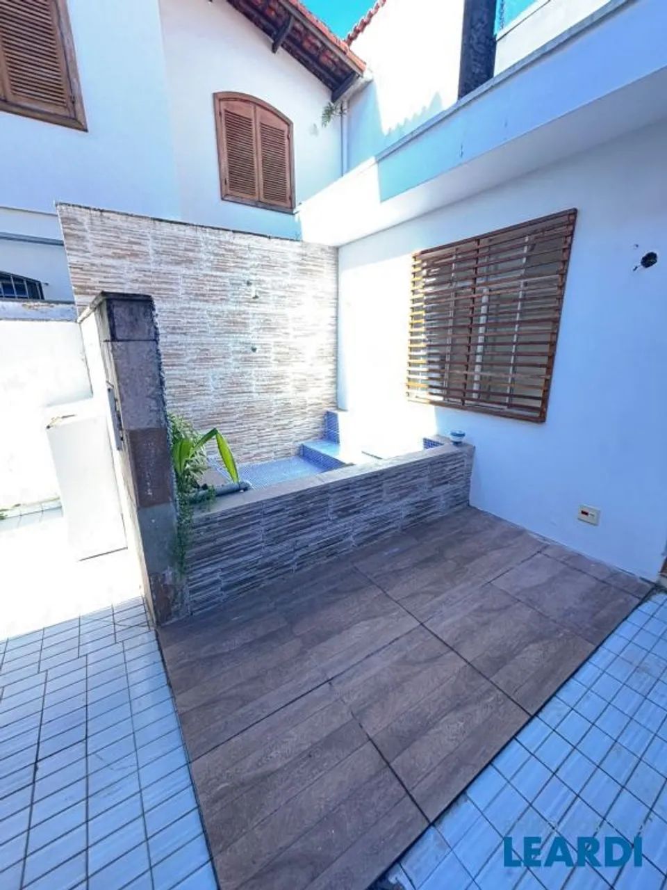 CASA ASSOBRADADA - BUTANTÃ - SP - Foto 4