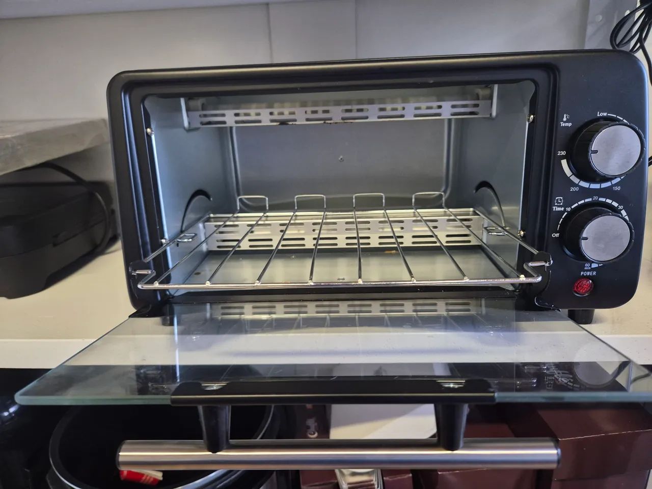 Forno elétrico Bak - Foto 2