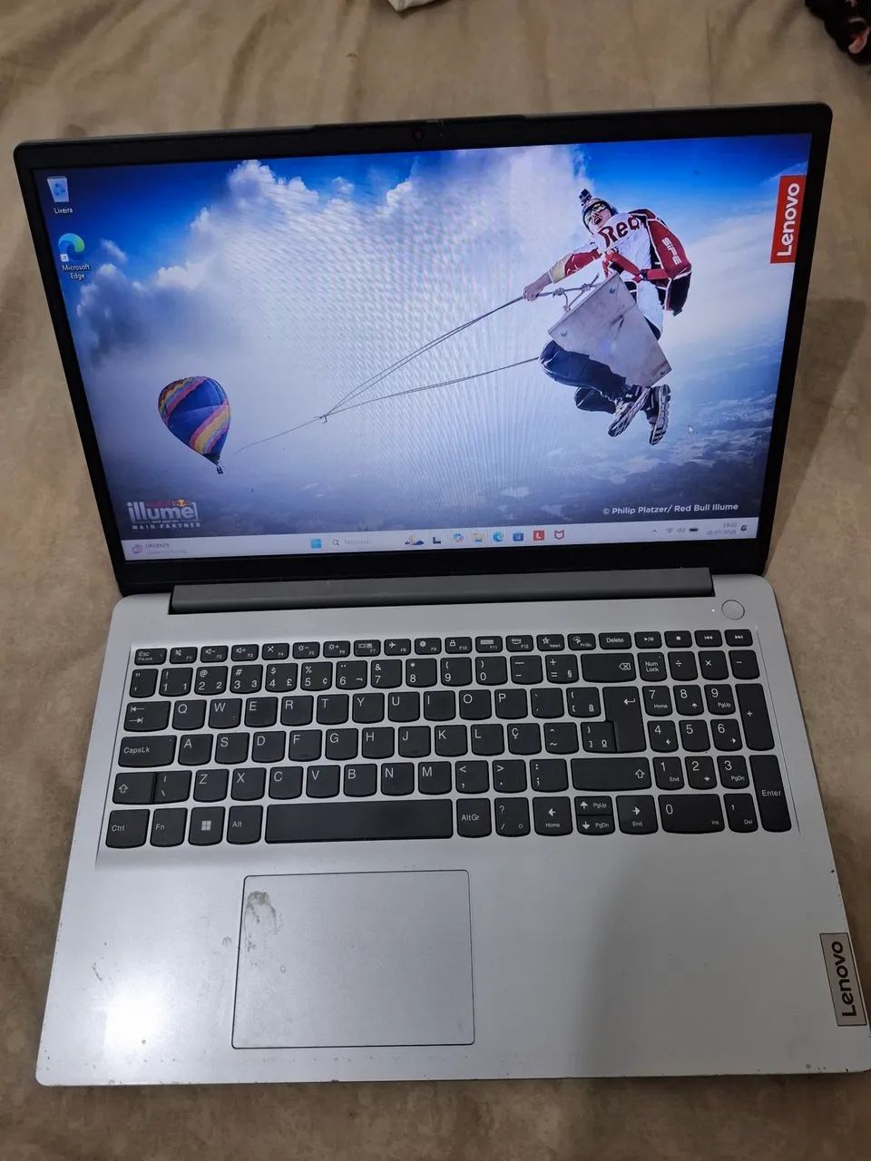Notebook Lenovo IdeaPad - Foto 3