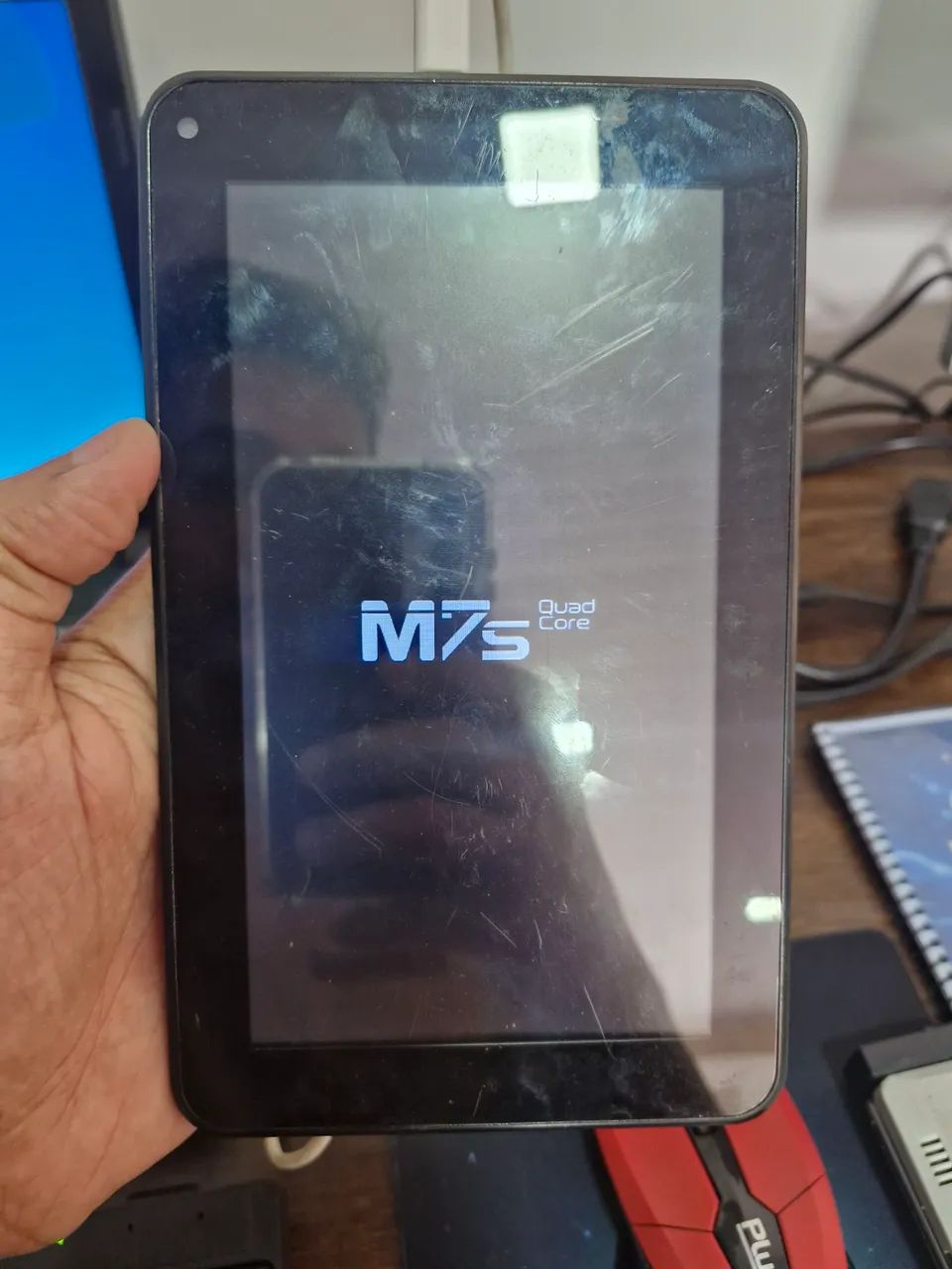 Tablet  - Foto 2