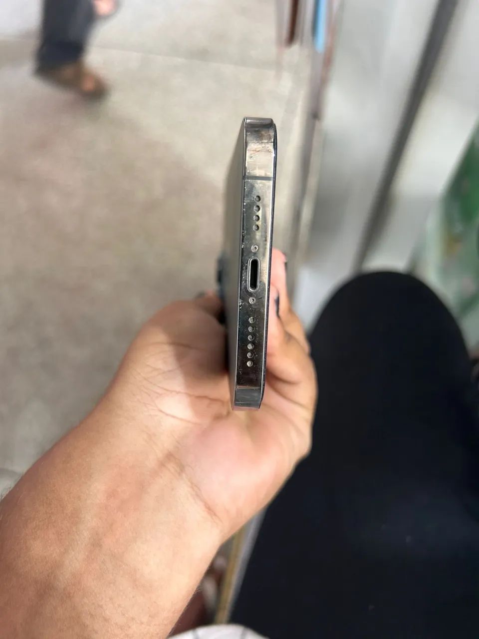 iPhone 13 Pro Max  - Foto 3