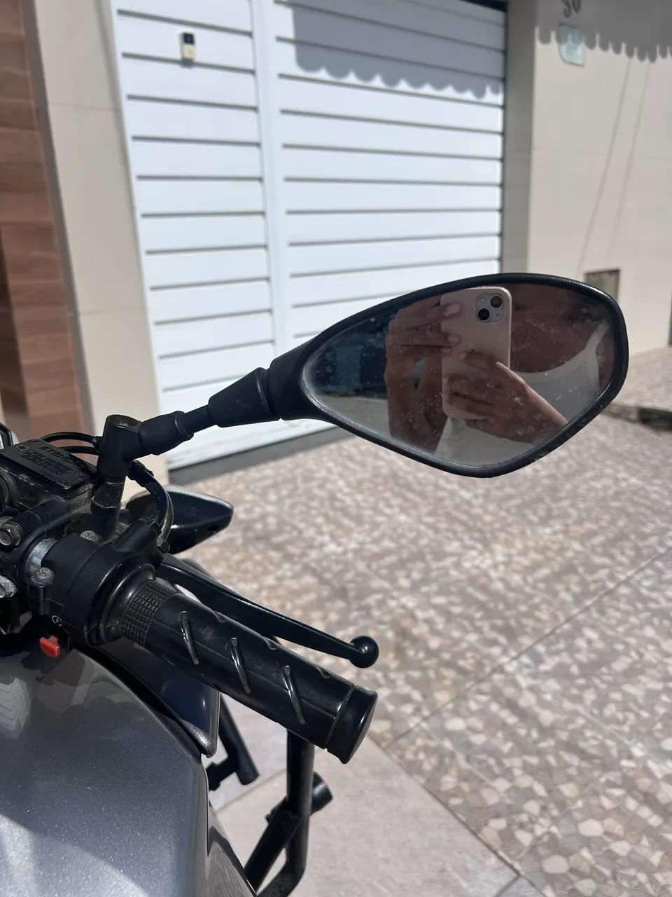 VENDE-SE HONDA CG - Foto 5