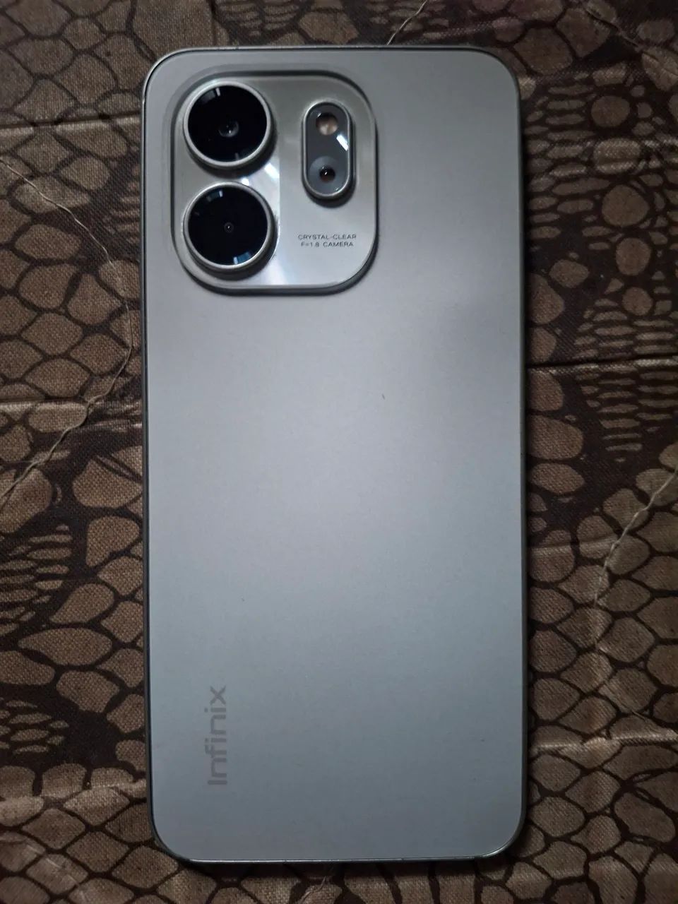 Modelo infinix x6532