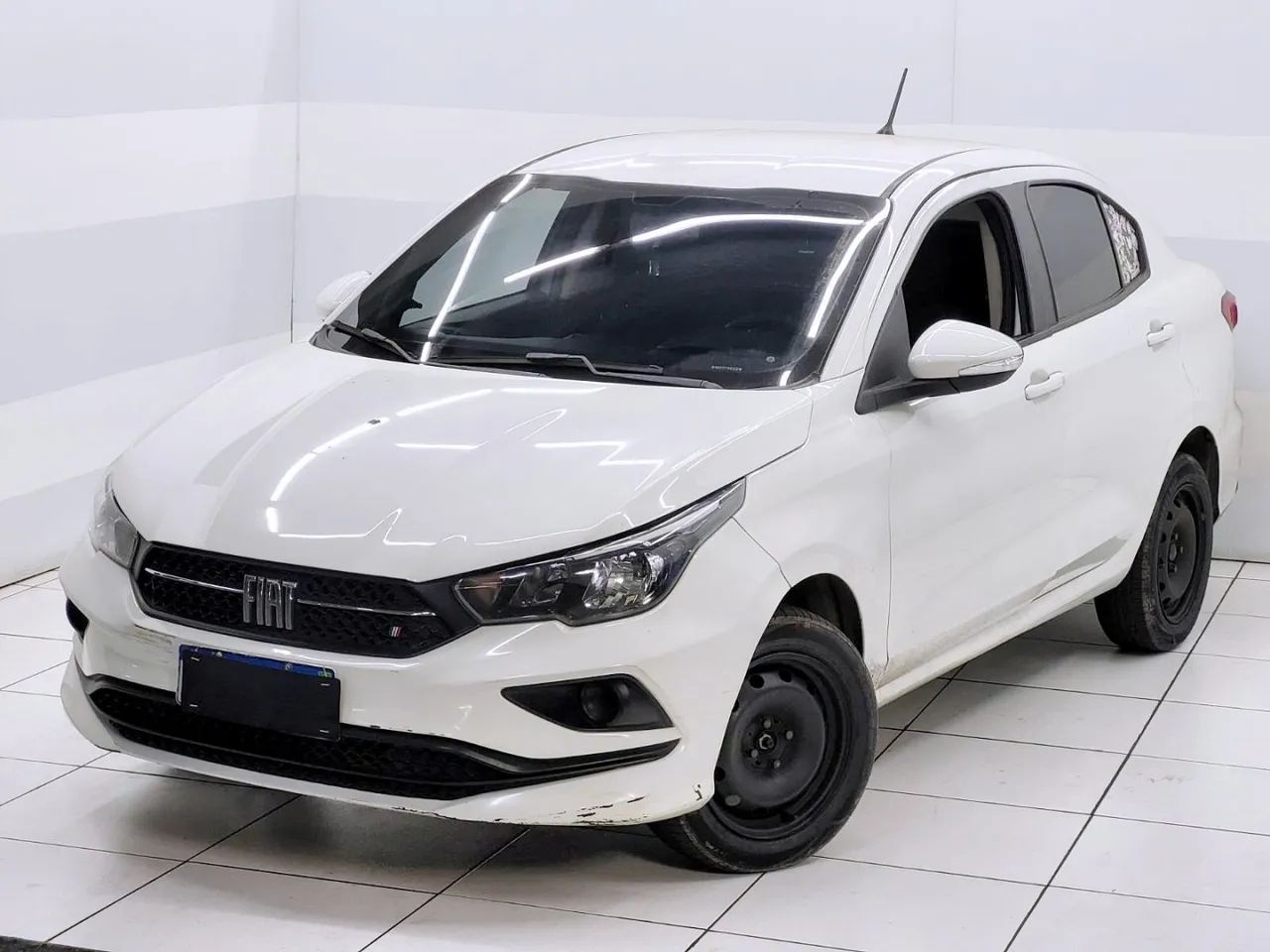 Fiat Cronos 1.3 8V Flex 2022 - Foto 2