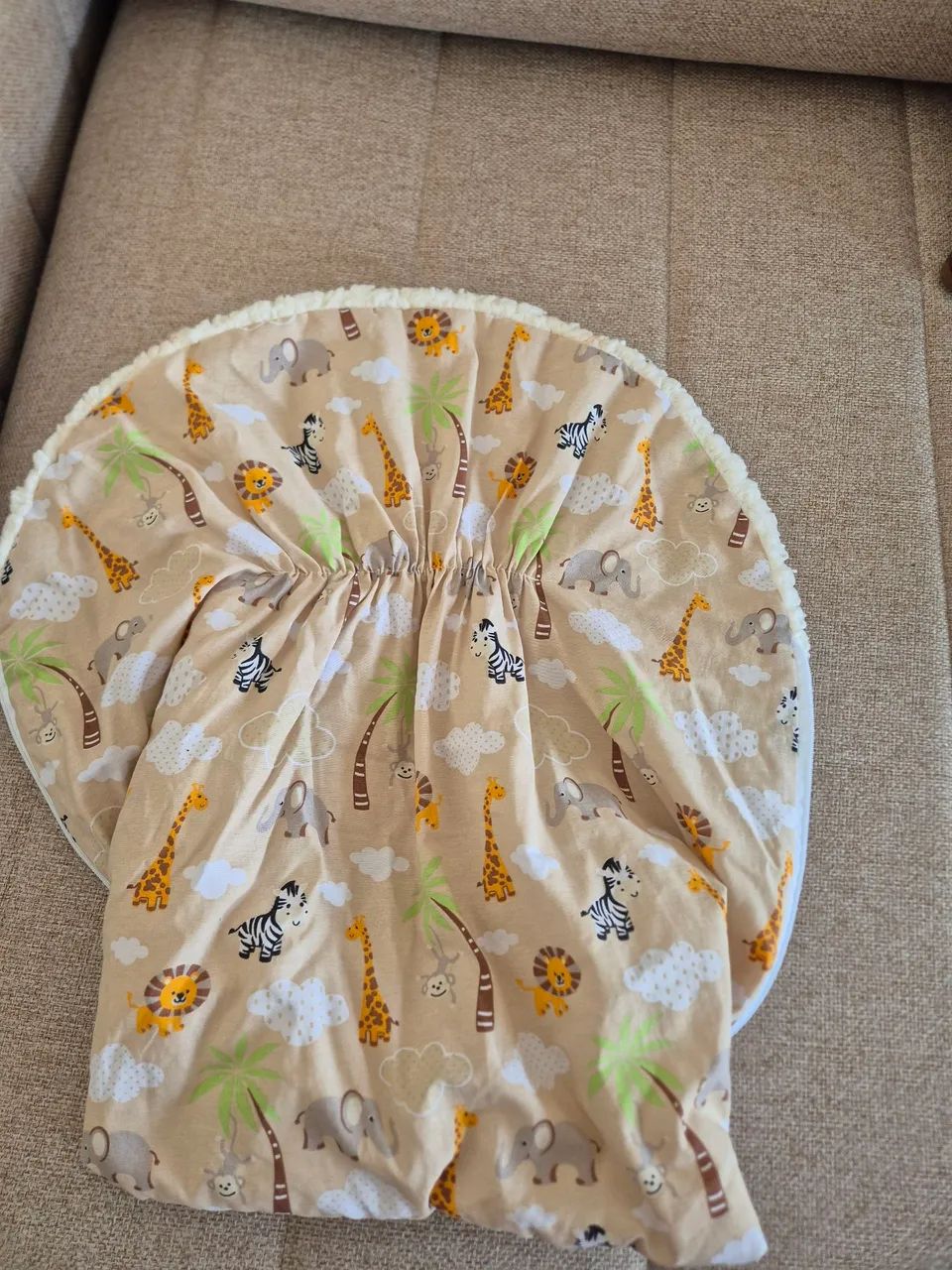 Vendo saco de dormir para bebê  - Foto 2