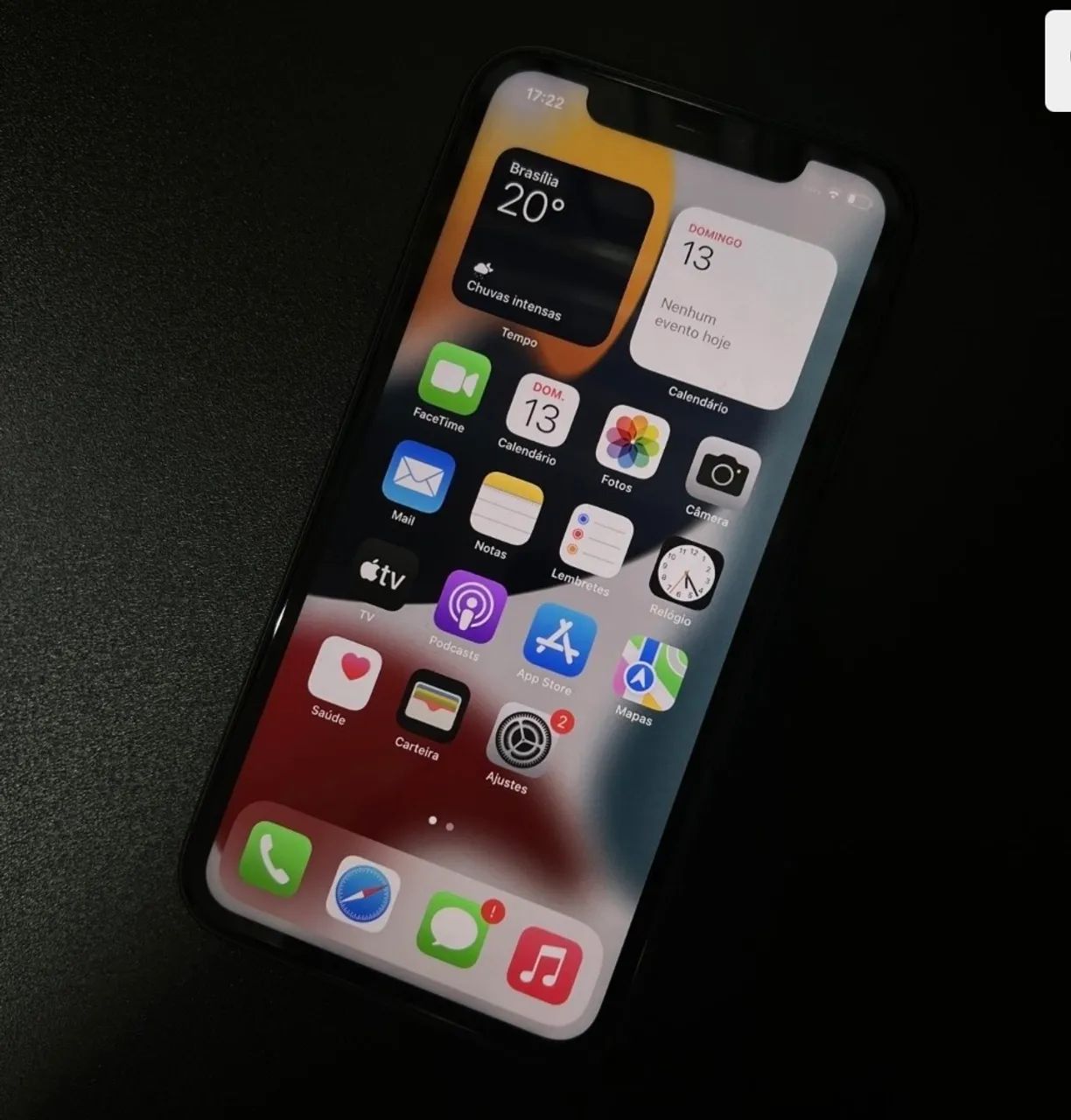 iPhone 11 impecável OPORTUNIDADE  - Foto 5