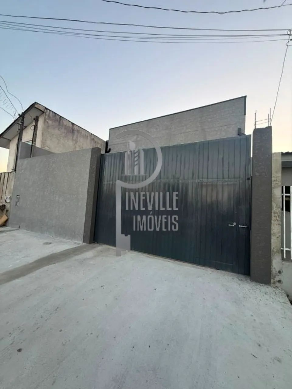 Barracão comercial / produção. - Foto 3
