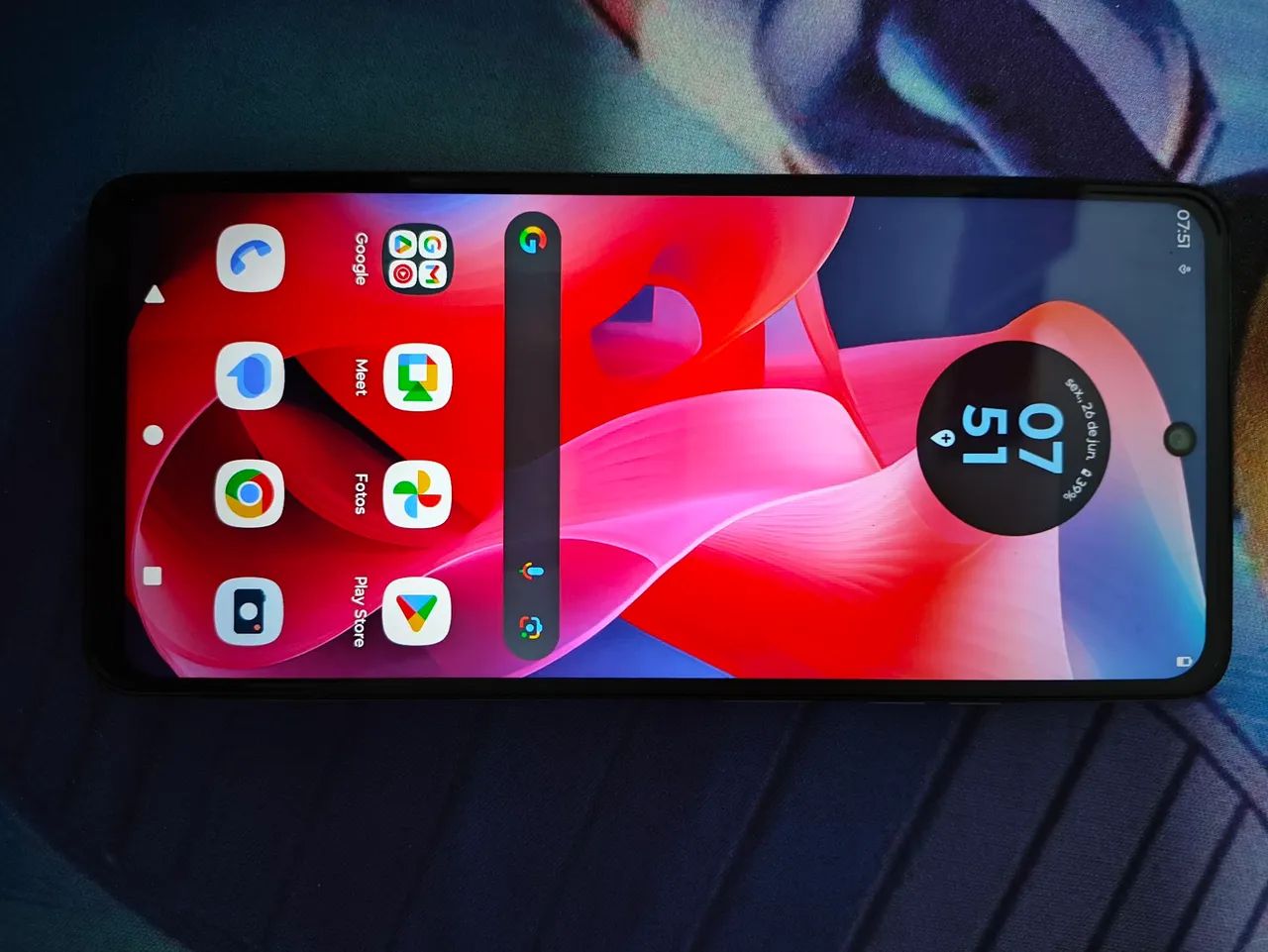 Moto G24 128gb - Foto 3