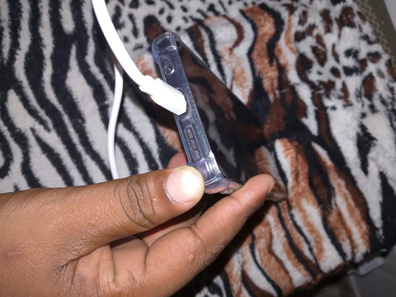 Vendo esse celular moto g04s - Foto 4
