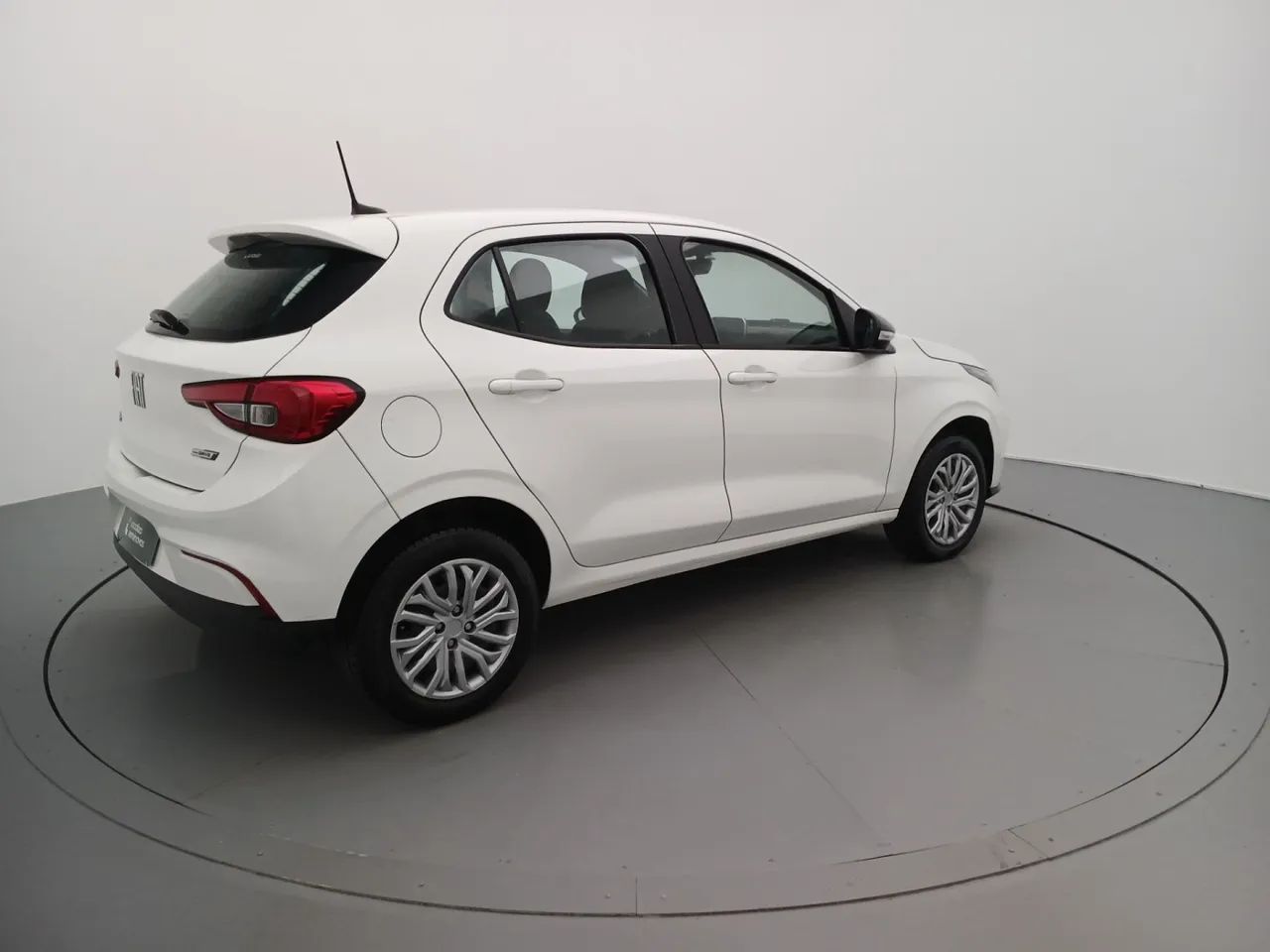 Fiat Argo Drive 1.0 Firefly 2026 - Foto 5