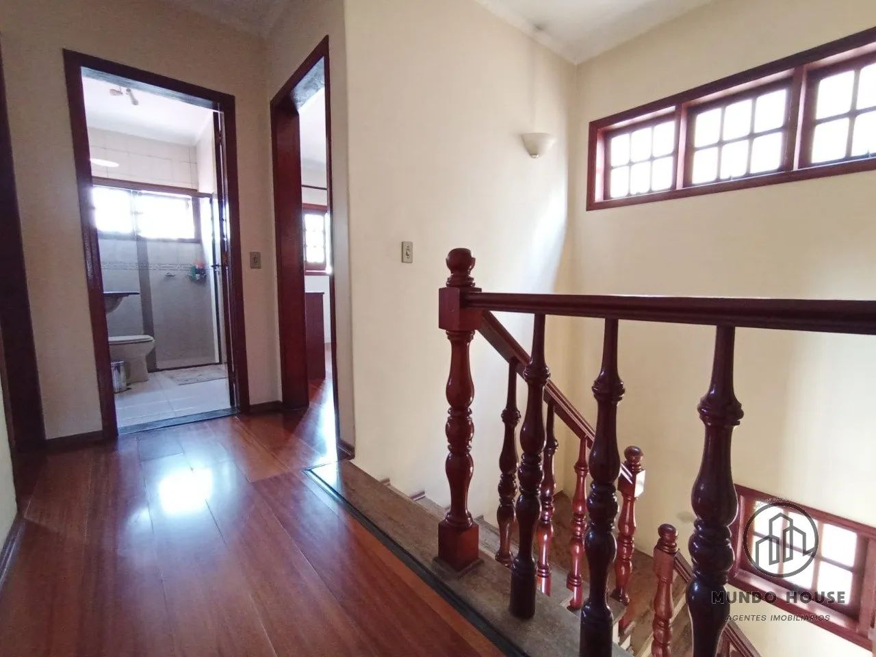 Sobrado Lindo em Condominio - Foto 5