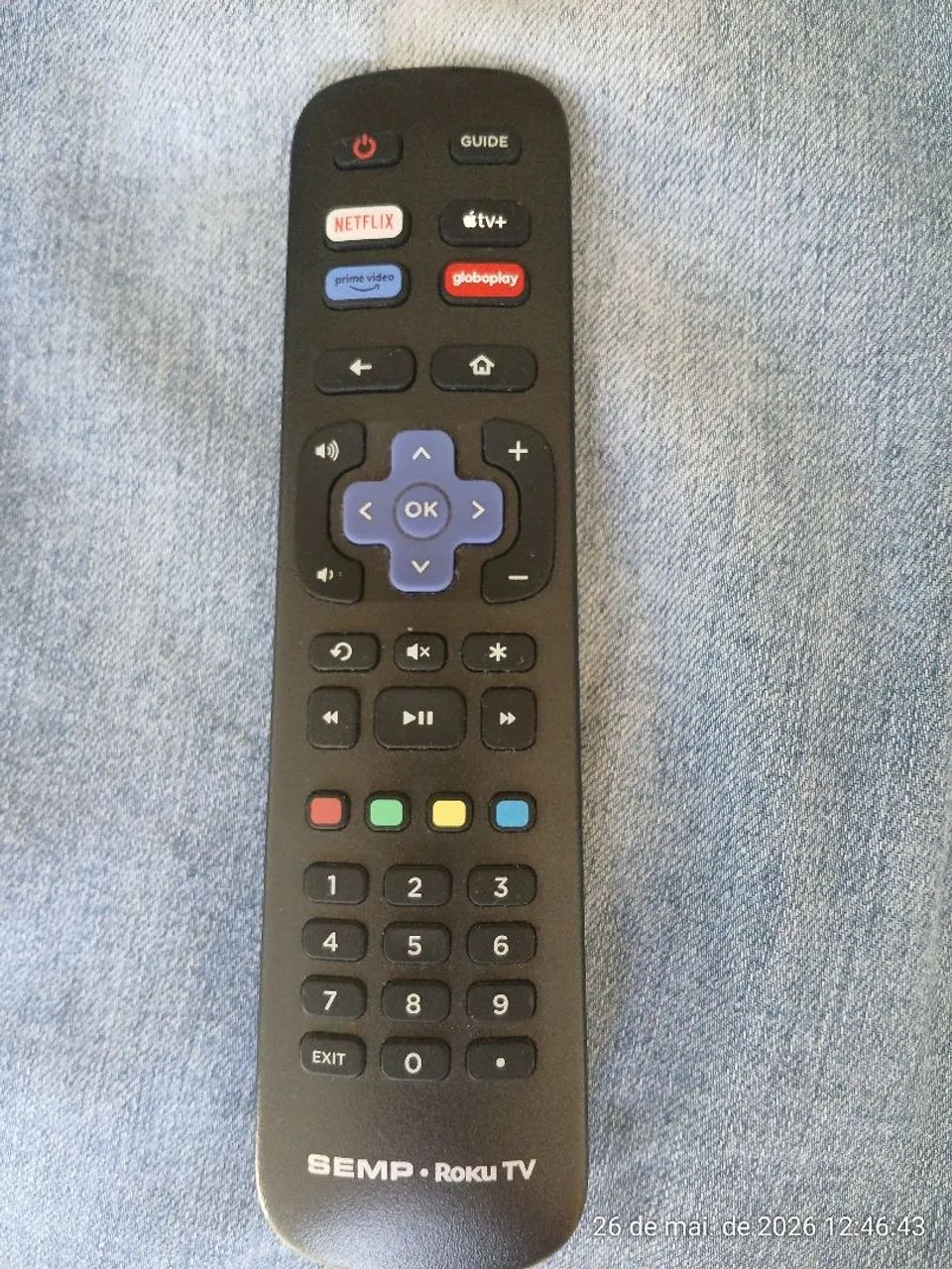TV smart 32 - Foto 3