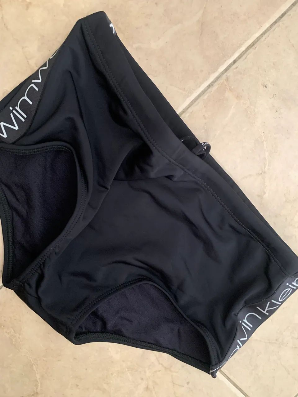 Sunga Calvin Klein  - Foto 2
