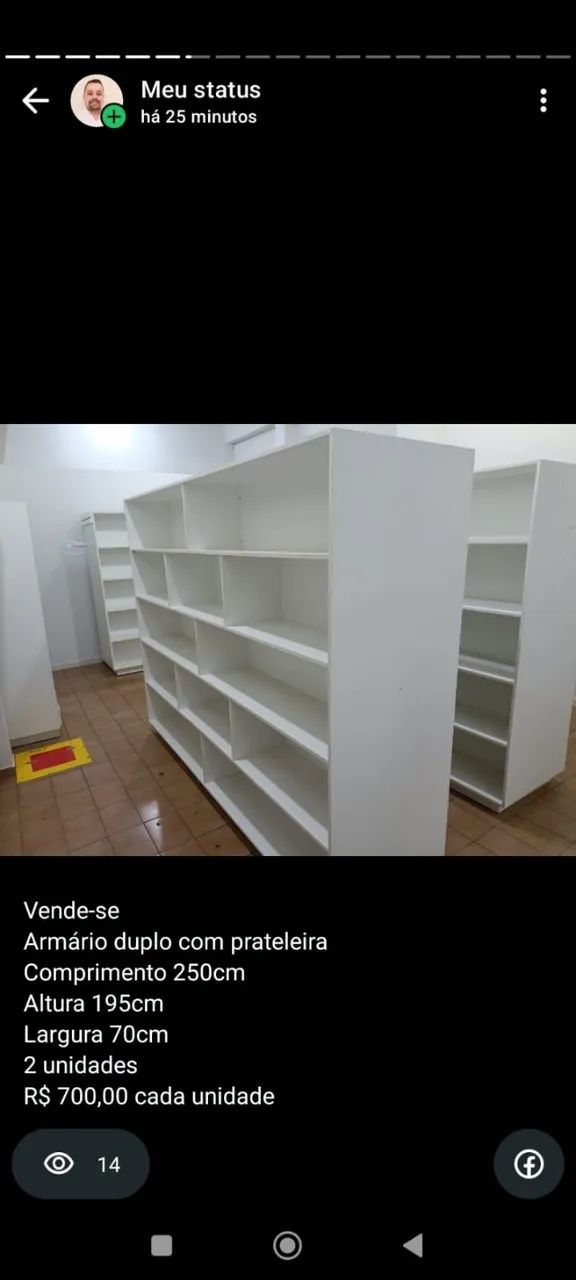 Moveis para escrito.  - Foto 5