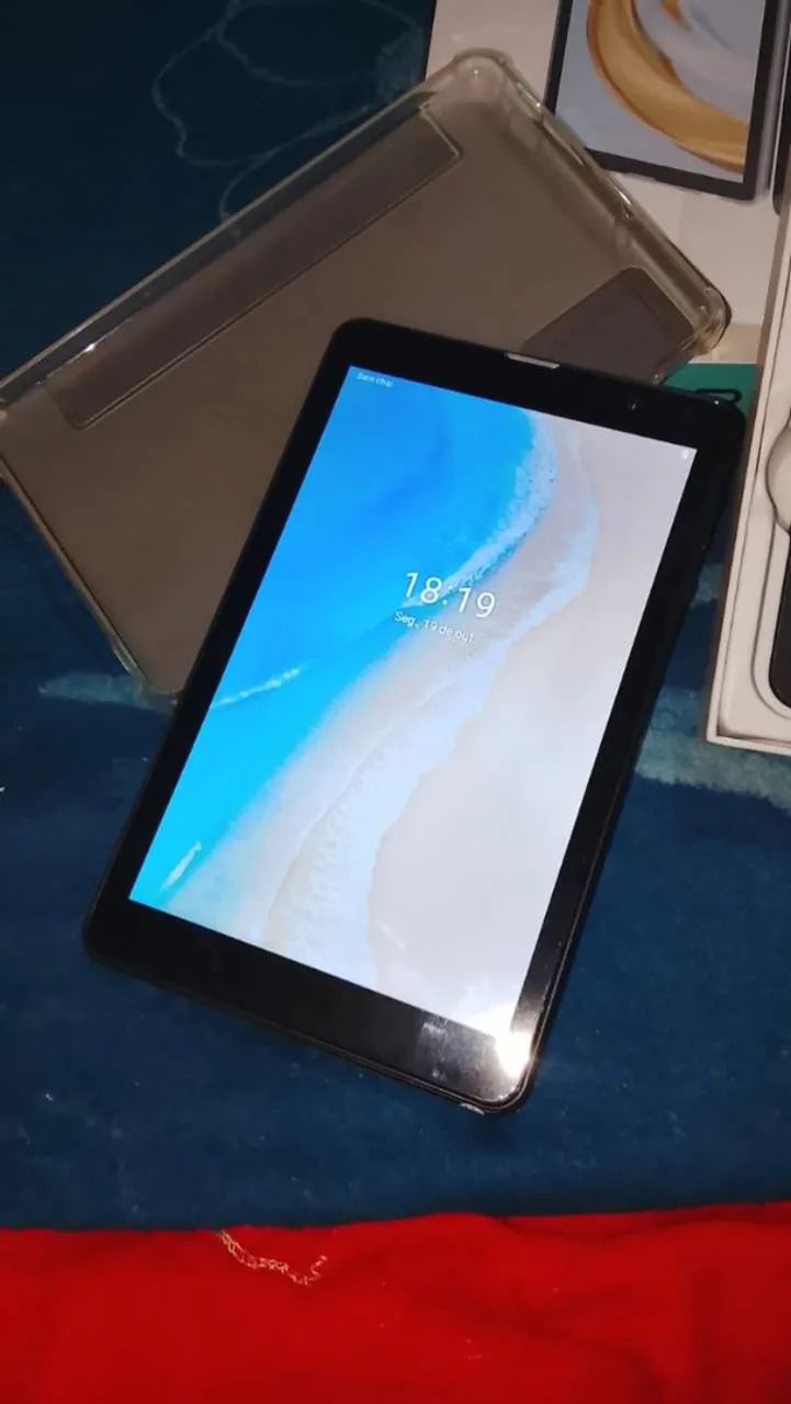 Tablet T88 PRO - Foto 2