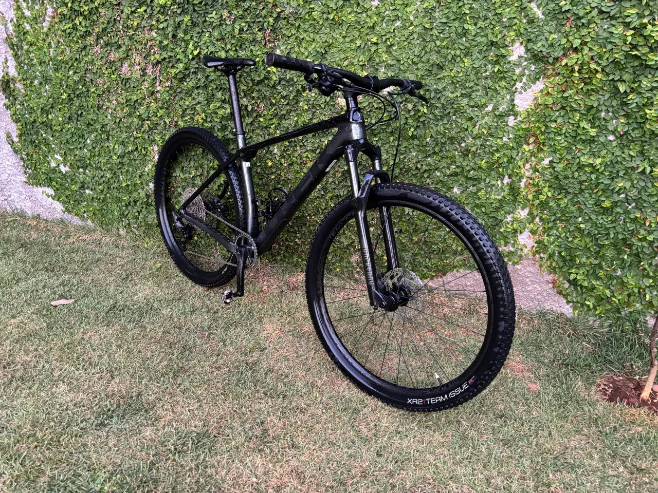 TREK PROCALIBER 9.5 (carbono) - Foto 5