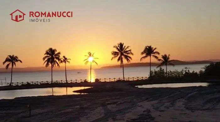 PENÍNSULA DE MARAÚ - KIAROA RESIDENCIAL - Foto 4