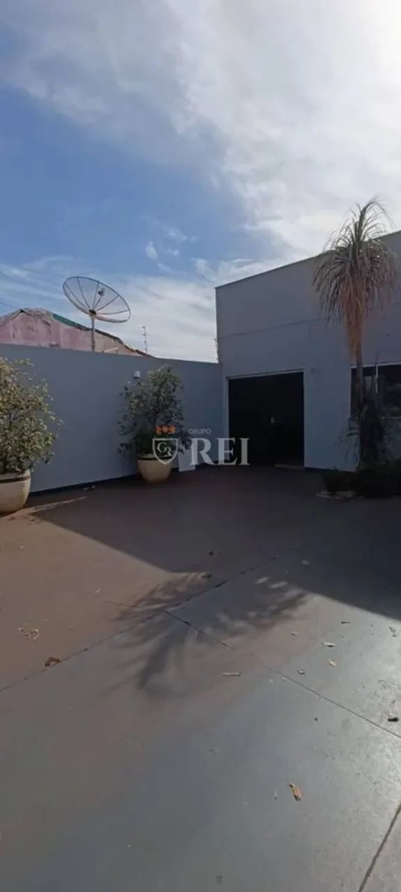 Comercial com 3 Quartos, Parque Bandeirante - Rio Verde - Foto 3