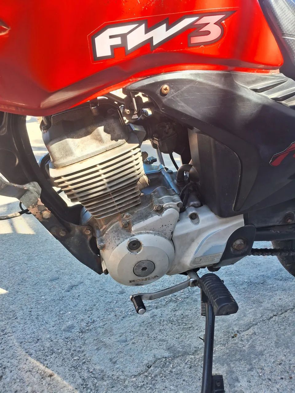 Moto super boa - Foto 5
