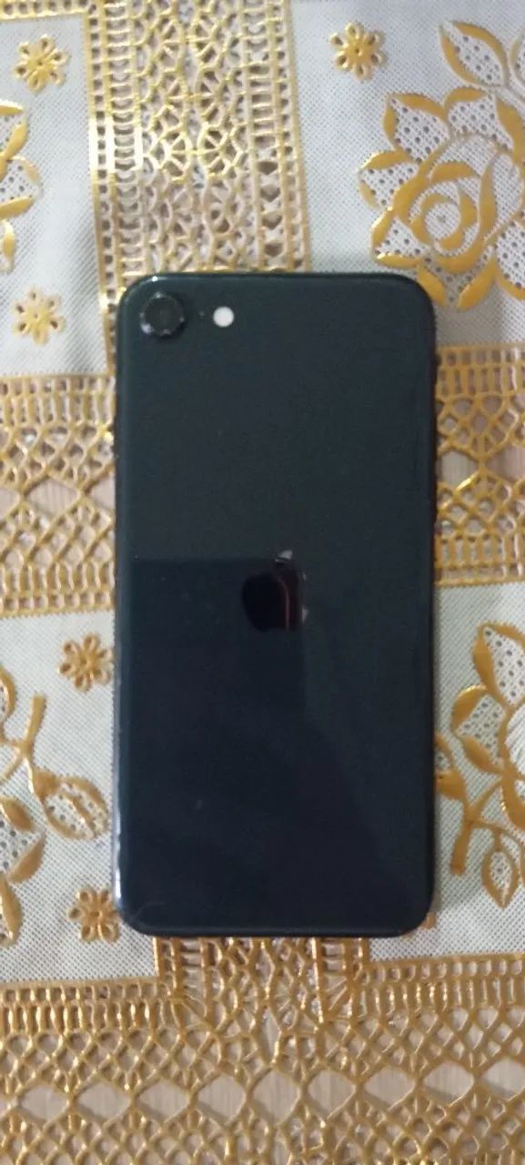 Iphone SE 2gen  - Foto 2