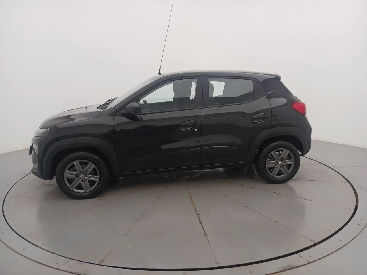 Renault Kwid 1.0 Zen 2026 - Foto 2