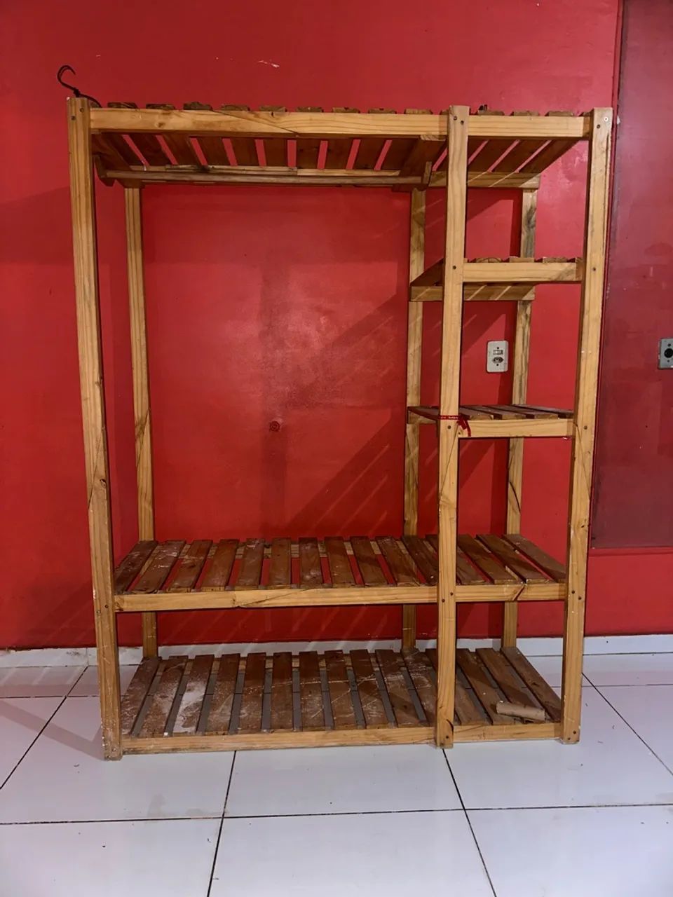 Guarda roupa