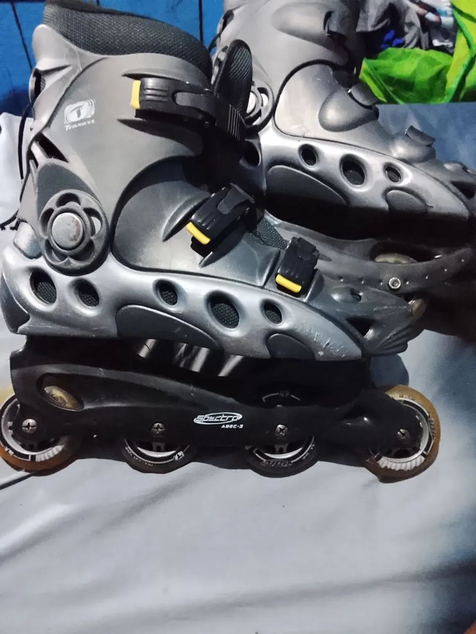 Patins