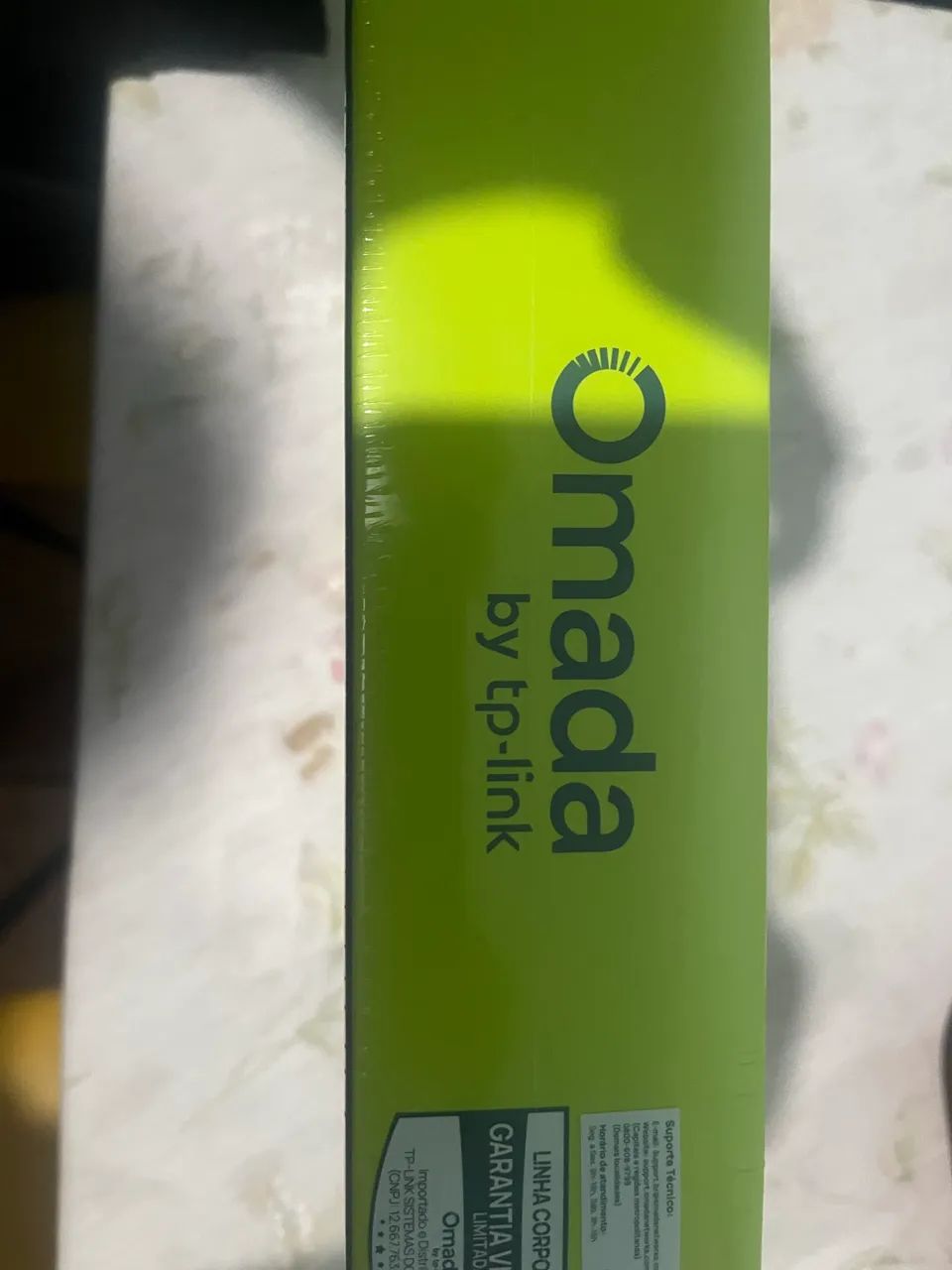 Acess ponte tplink omada 300ax - Foto 3