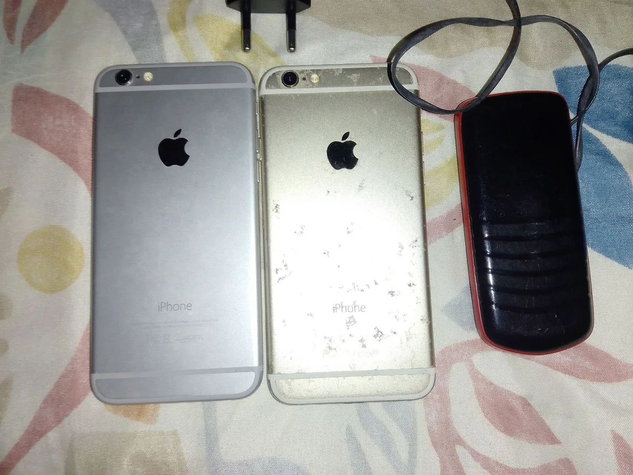 Celular iPhone  - Foto 2