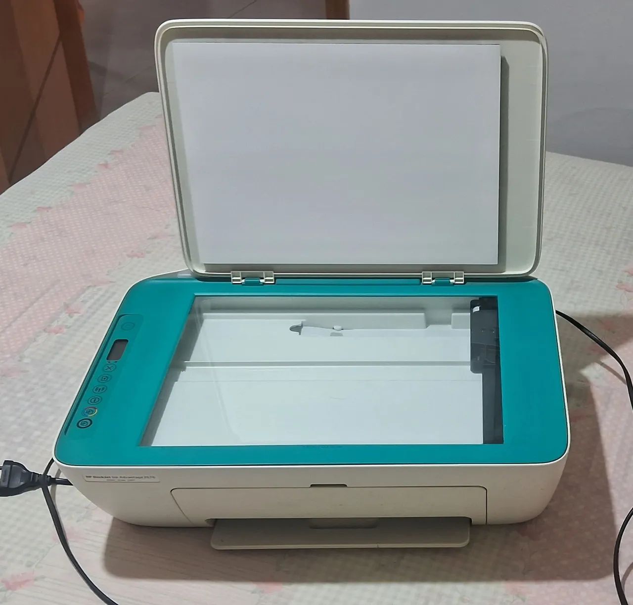 Impressora HP