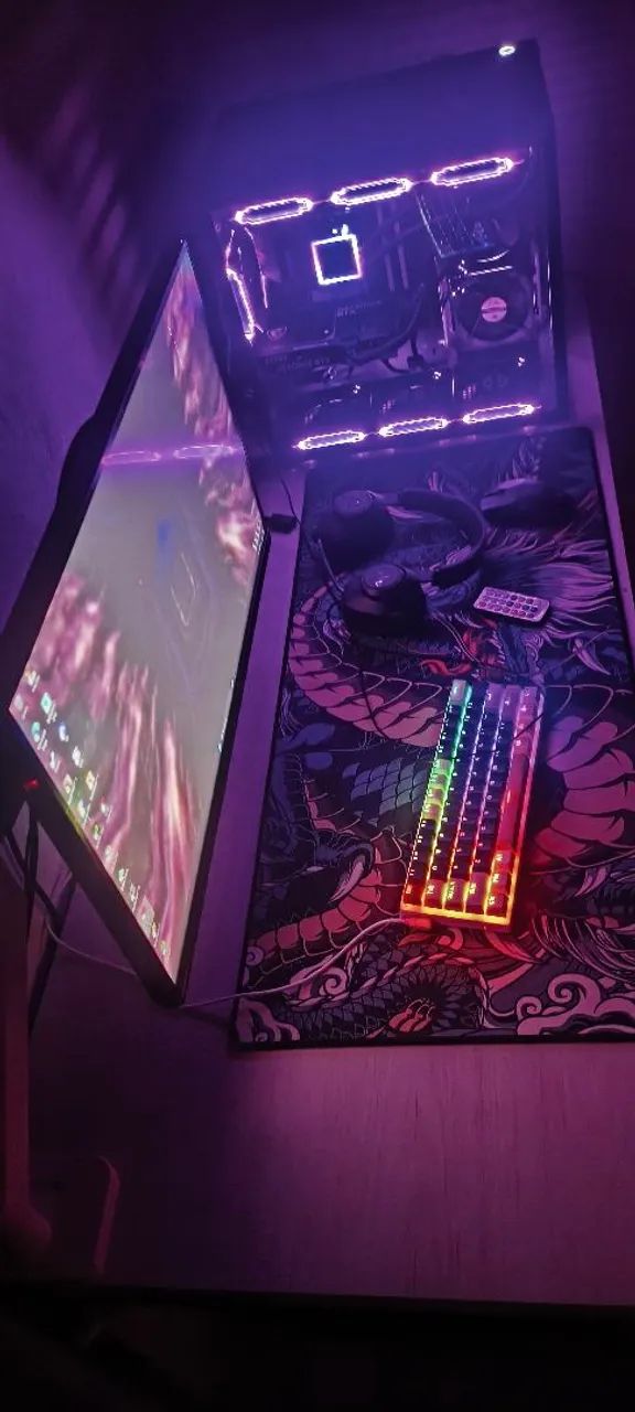 PC GAMER COMPLETO  - Foto 2