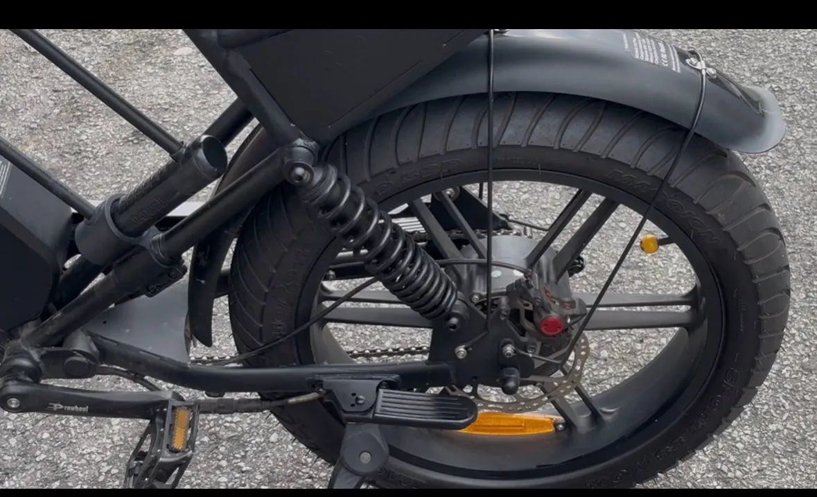 Bike Eletrica  - Foto 2