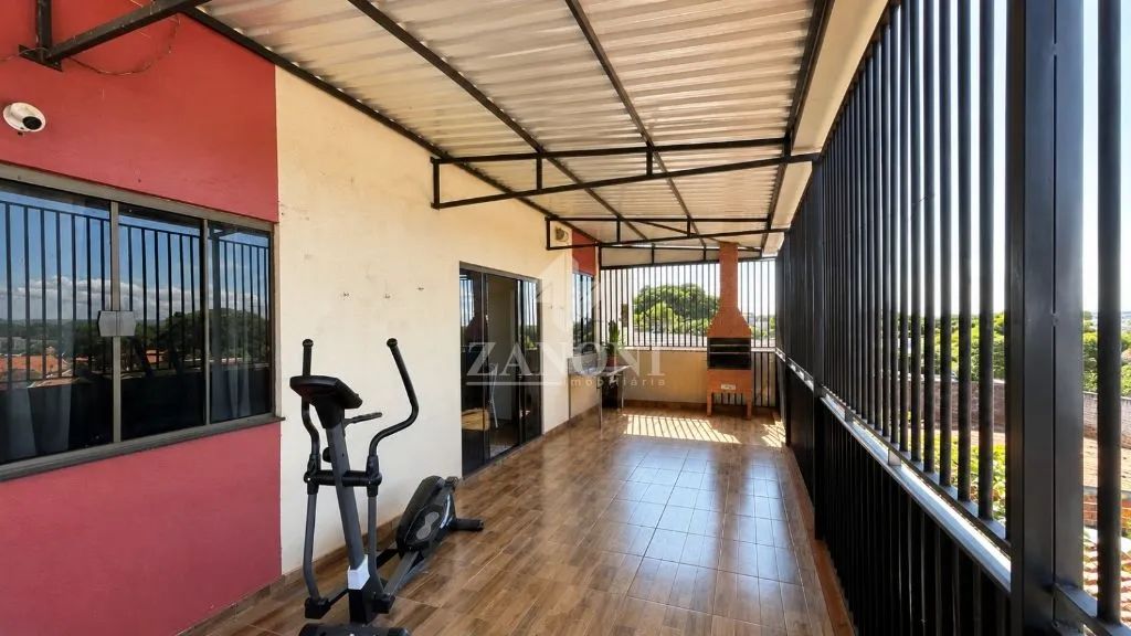INVESTIMENTO E MORADIA EM UM SÓ LUGAR PRÉDIO INTEIRO À VENDA EM SARANDI! - Foto 2