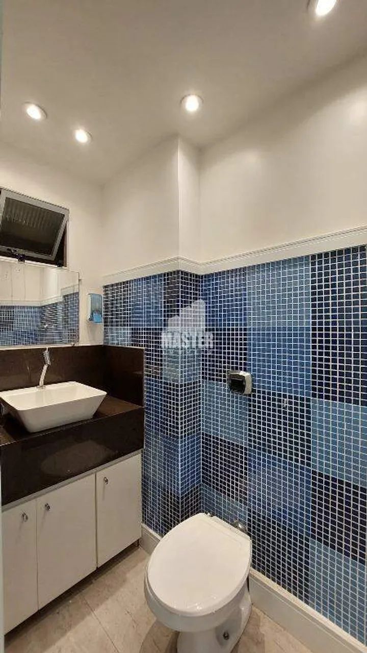 Sala para aluguel, Centro - Vitória/ES - Foto 4
