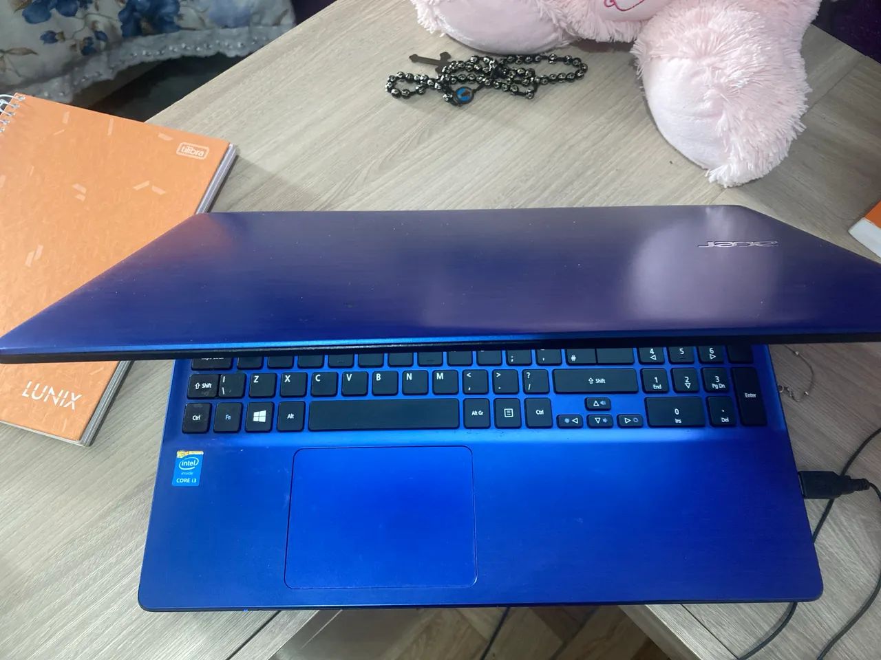 Notebook Acer - Foto 2