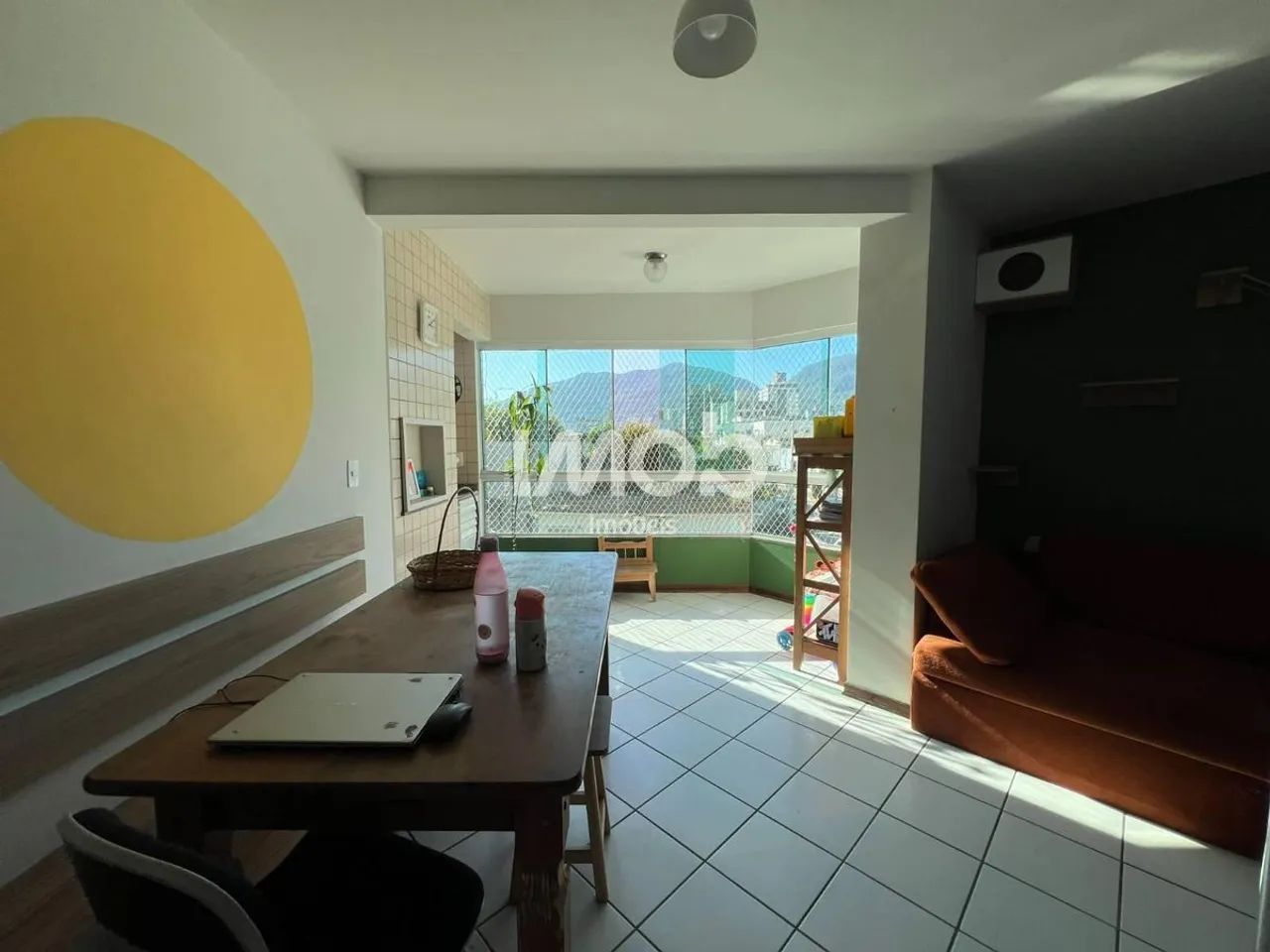APARTAMENTO 2 QUARTOS - CENTRO - Foto 3