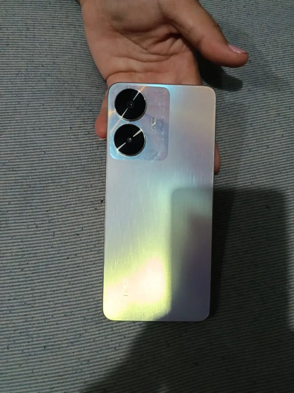 Vendo semi novo  - Foto 4