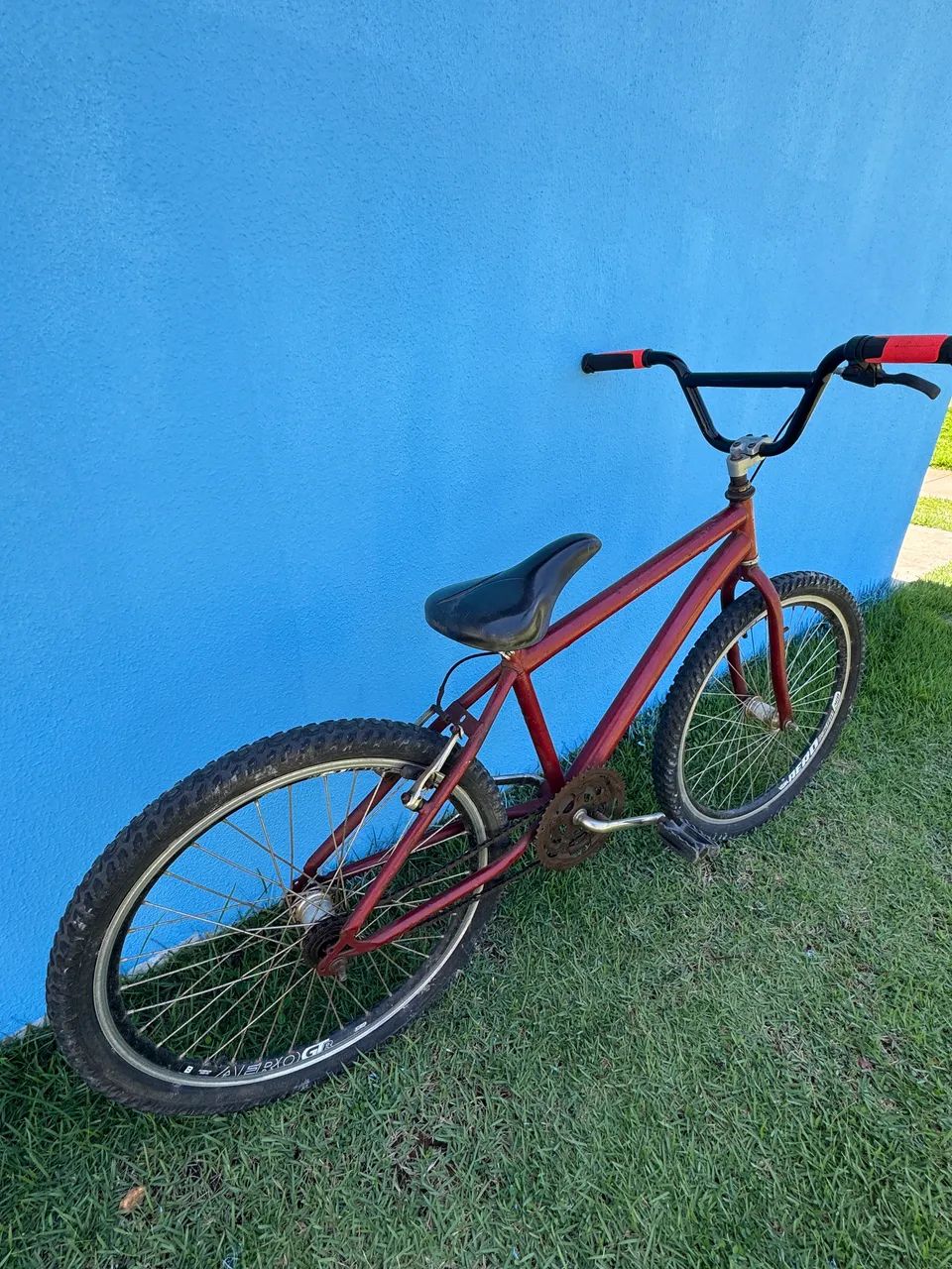 Bicicleta aro 24 - Foto 3